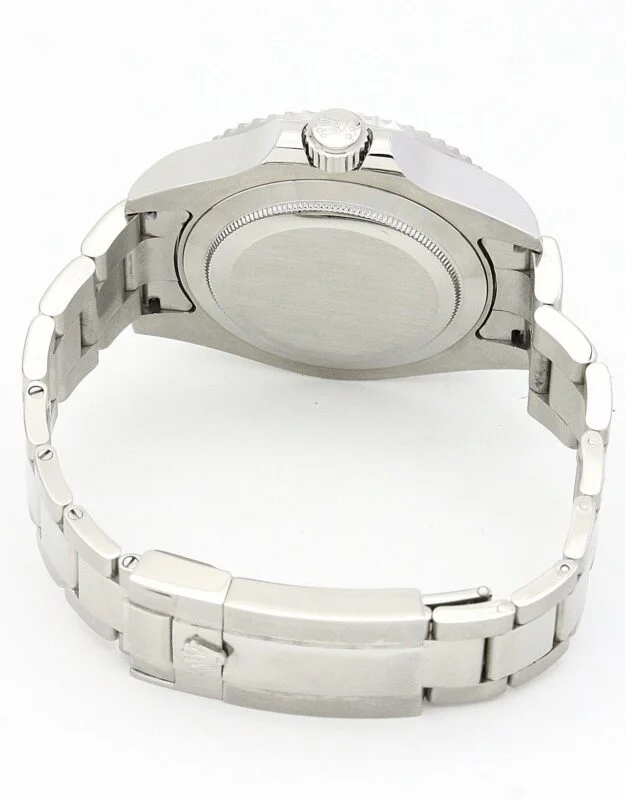 GMT-Master 40mm Super Clone Black Dial 16720-2