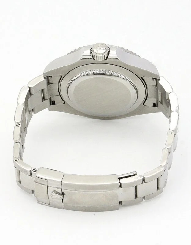 GMT-Master 40mm Super Clone Black Dial 16720-3