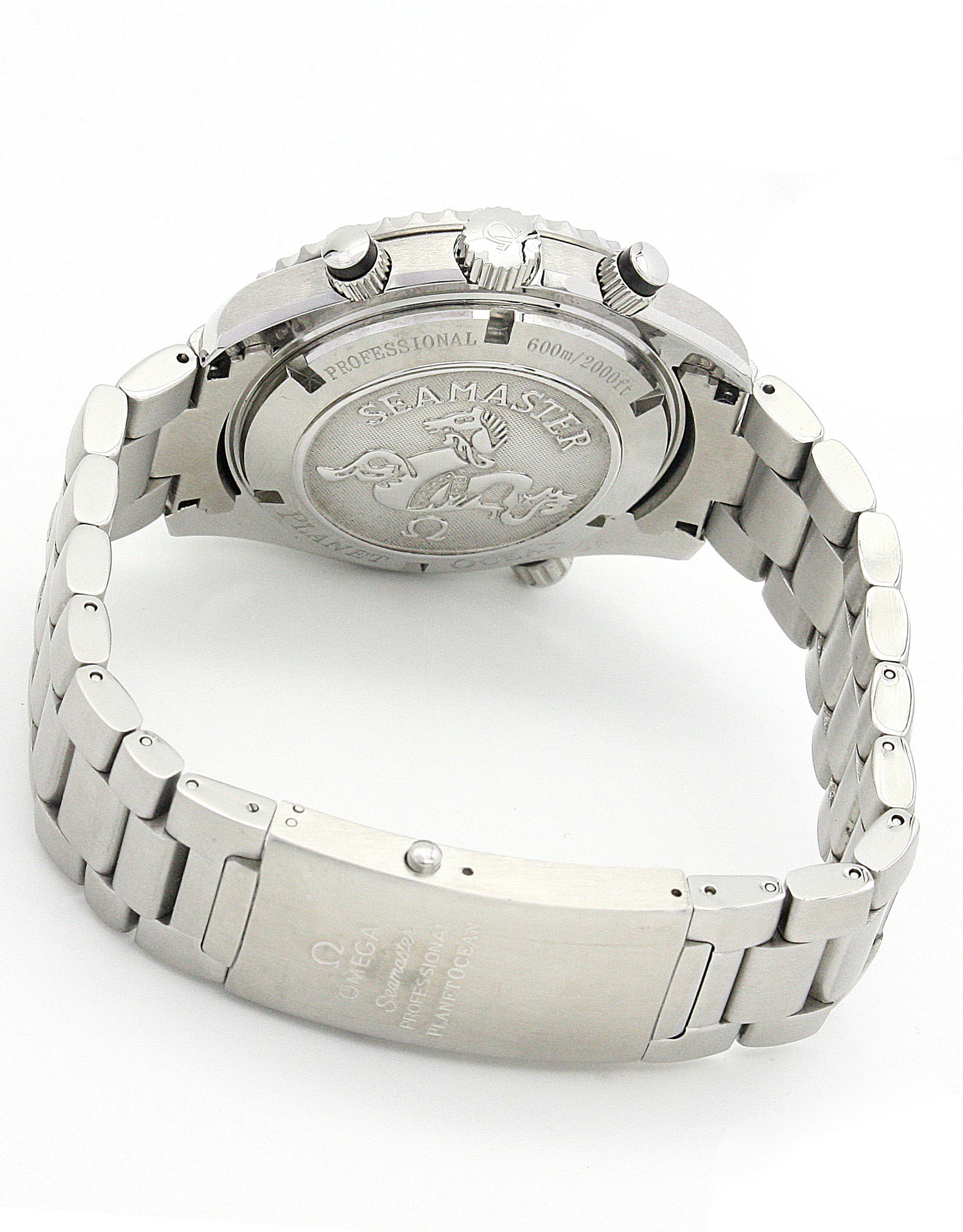 Omega Speedmaster Date 3811.80.03 | Mens | Quartz | 38 MM | Black & Steel | Baton | Resistant