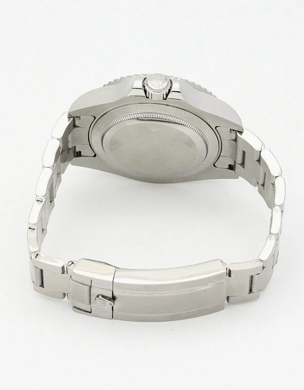 GMT-Master 40mm Super Clone Black Dial 16720