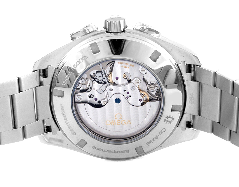 Omega Aqua Terra 150m Gents 231.10.44.50.04.001 | Automatic | Steel | Replica Watch