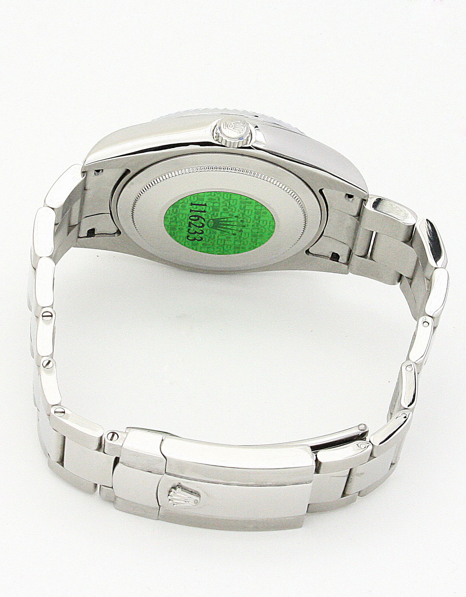 Rolex Sky-Dweller 326938 | Automatic | White Gold | 42 MM | Black Dial | Mens Watch