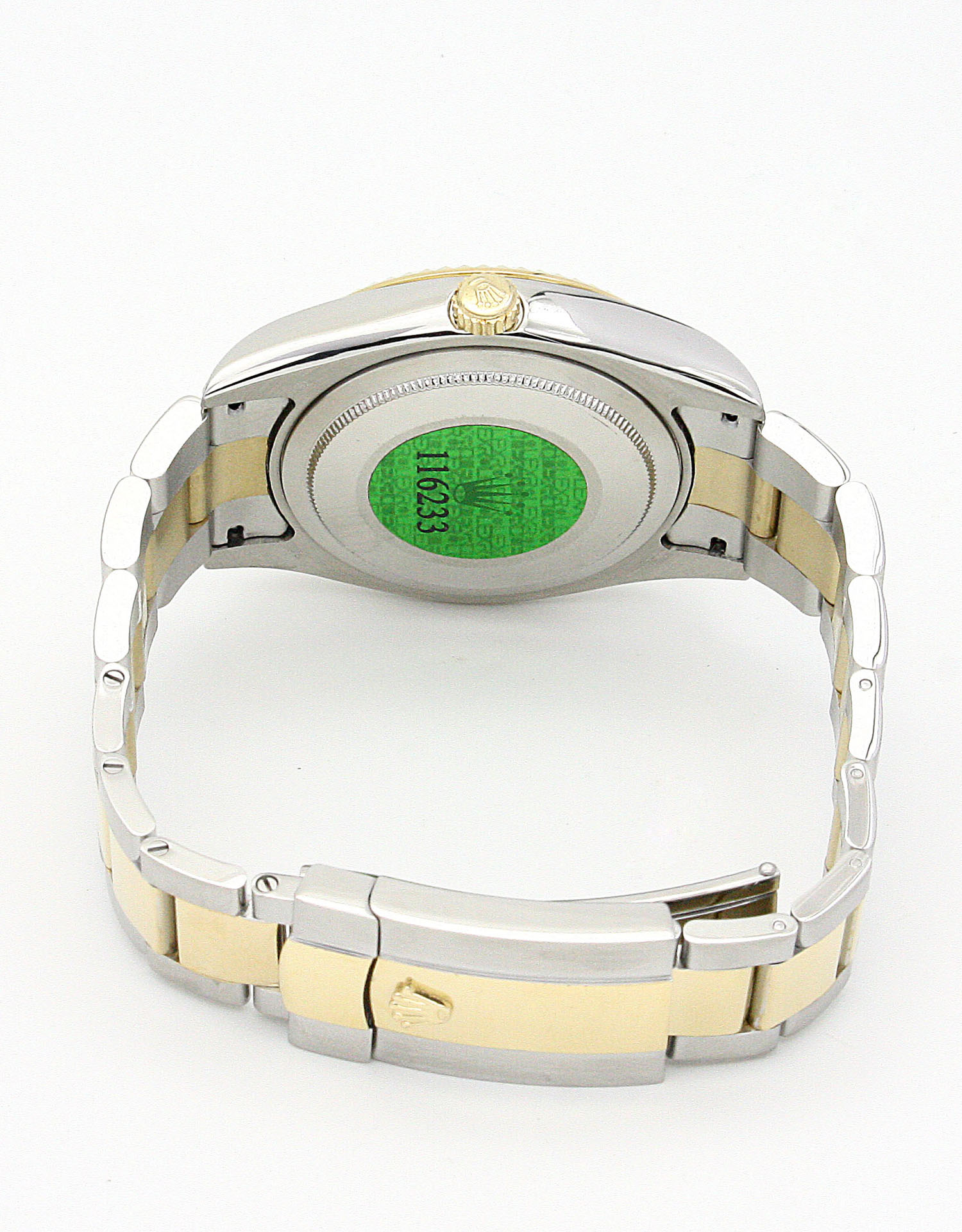 Rolex Sky-Dweller 326938 Replica Watch, 42mm Yellow Gold Case & Bracelet, Automatic Movement