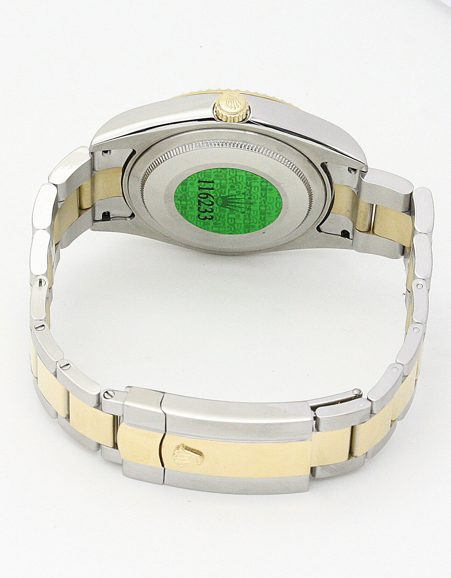 326938 - Rolex Sky-Dweller 326938 - Automatic - Gold Dial - Mens Watch