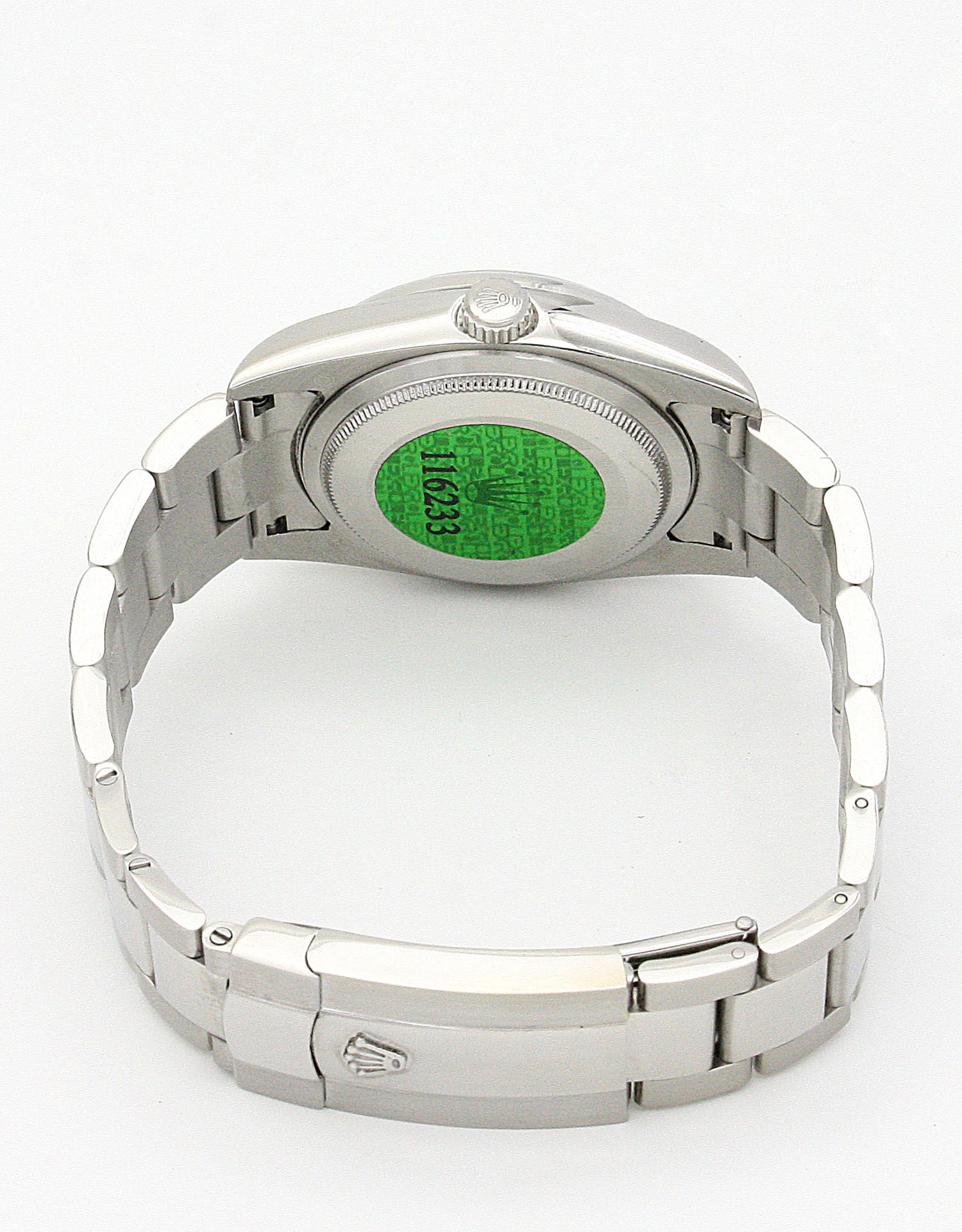 Rolex Lady Oyster Perpetual 177200 - Replica Watch - Automatic - Steel Case