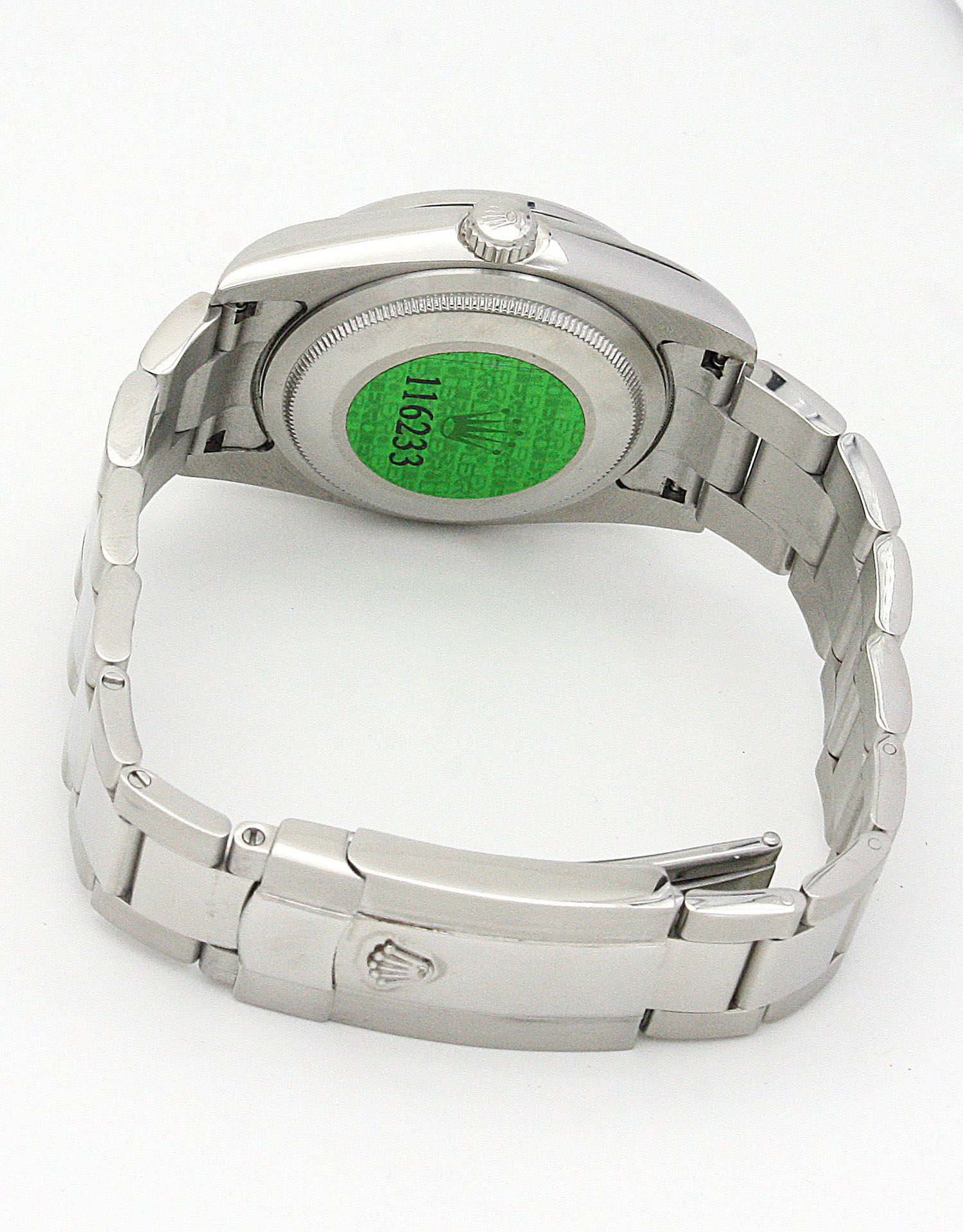 Rolex Lady Oyster Perpetual 177200 - Replica Watch - Automatic - Steel Case