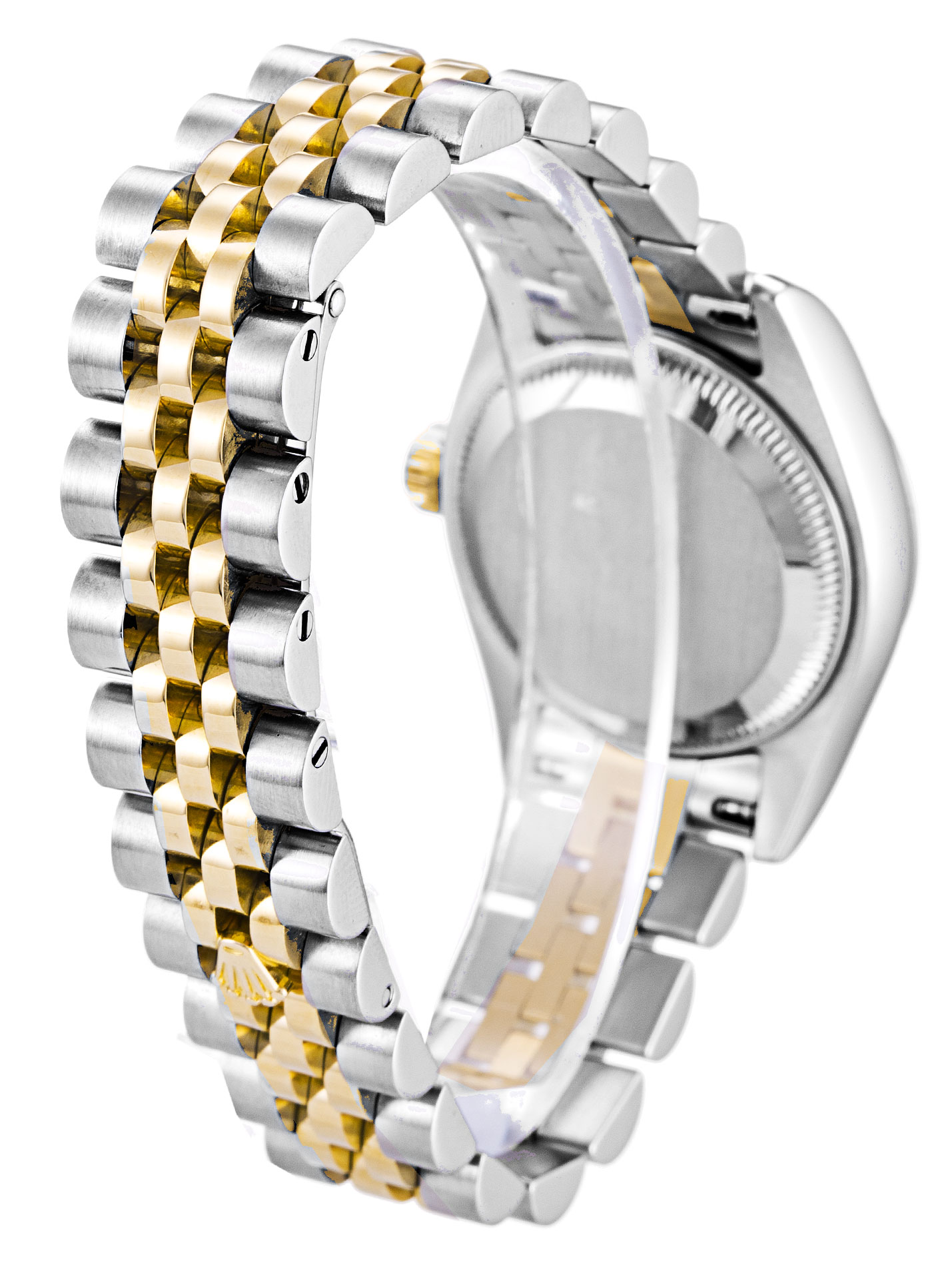 Rolex Datejust Lady 179173 Automatic Silver Dial Replica Watch