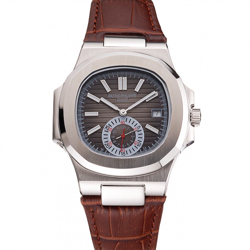 Patek Philippe NAUTILUS | 15202ST.OO.1240ST.01 | Automatic | Steel | Replica Watch
