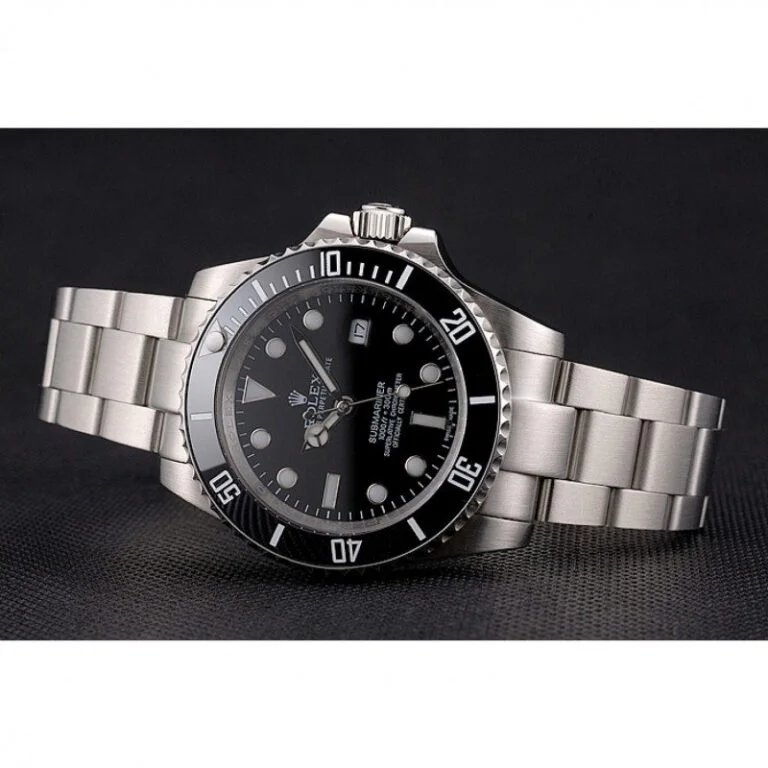 Rolex Submariner 41mm Black Dial PR16233P Super Clone