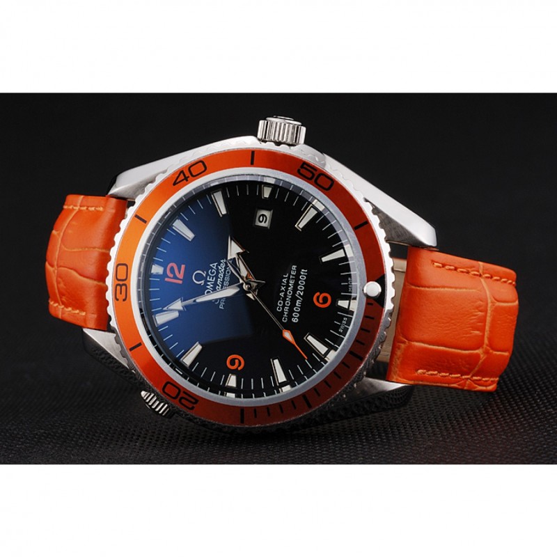 Omega Seamaster 98100 | Automatic | Steel | 52 x 43 mm | Replica Watch
