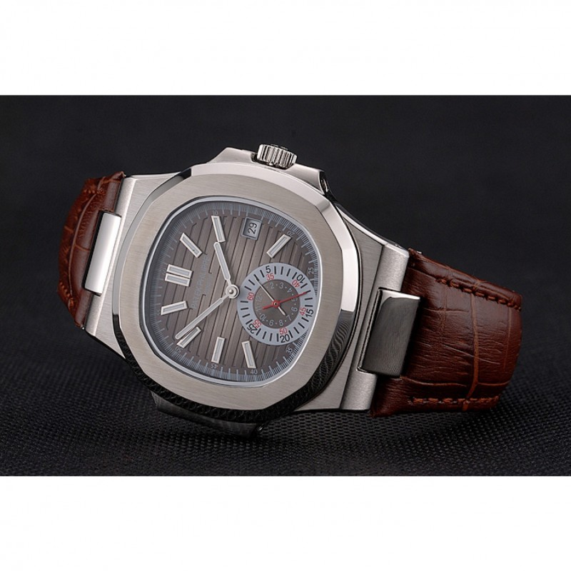 Patek Philippe NAUTILUS | 15202ST.OO.1240ST.01 | Automatic | Steel | Replica Watch