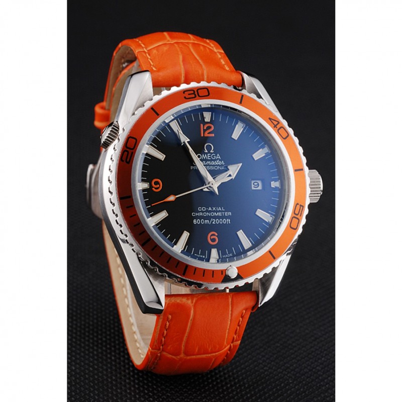 Omega Seamaster 98100 | Automatic | Steel | 52 x 43 mm | Replica Watch
