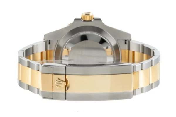 Rolex Submariner Blue Dial Super Clone 116613LB