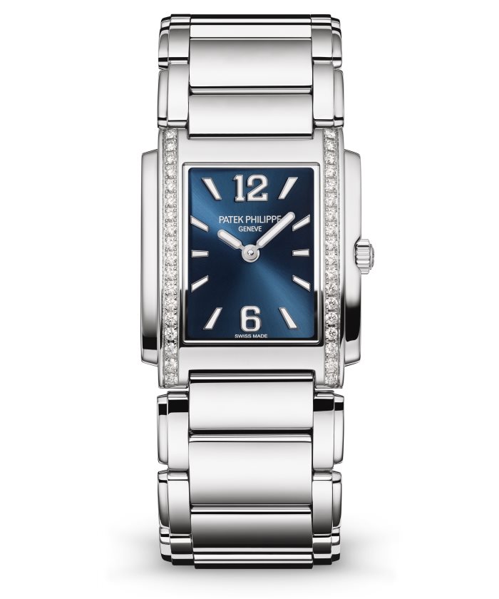 PATEK PHILIPPE 4910/1200A ?C TWENTY~4