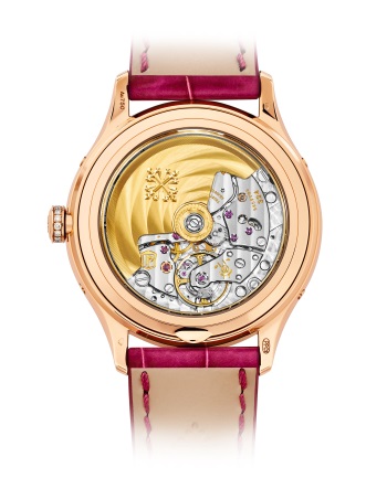 Patek Philippe 4947R ?C Complications