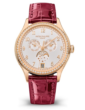 Patek Philippe 4947R ?C Complications
