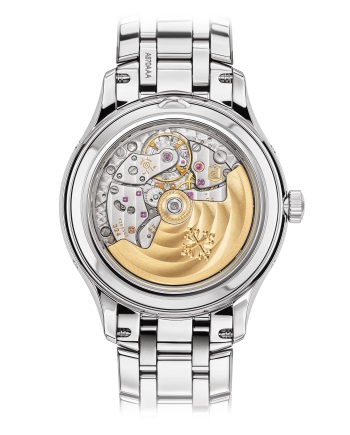 PATEK PHILIPPE 4947/1A ?C COMPLICATIONS