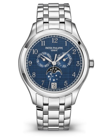 PATEK PHILIPPE 4947/1A ?C COMPLICATIONS