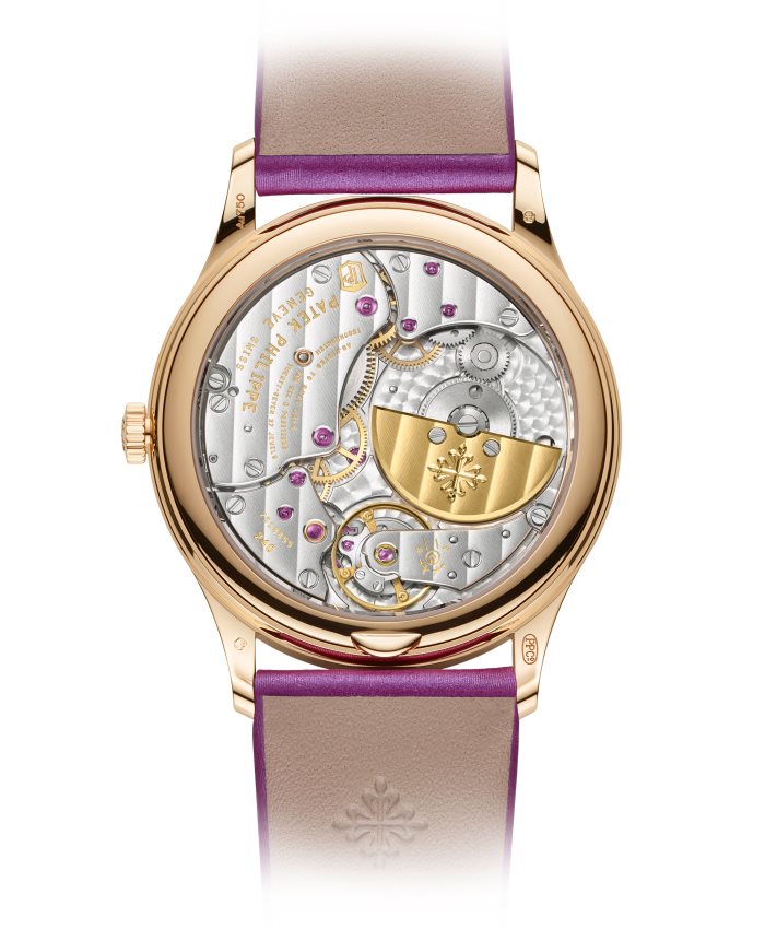 PATEK PHILIPPE 4997/200R ?C CALATRAVA
