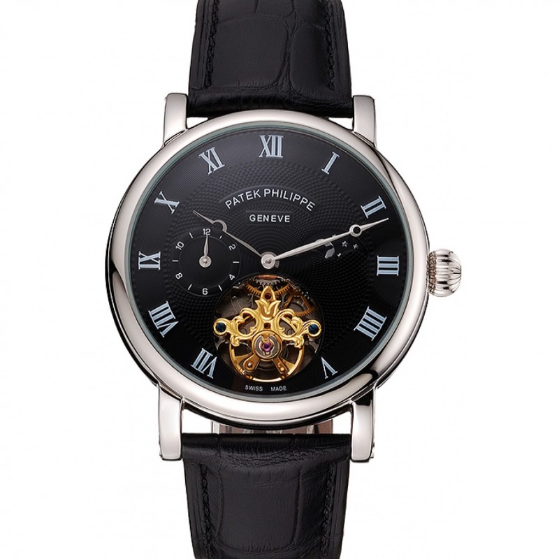 Patek Philippe Complications - Replica Watch - 15202ST.OO.1240ST.01 - Automatic - Steel Case