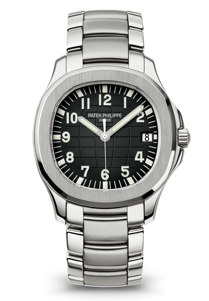 Patek Philippe 5167/1A ?C Aquanaut Super Clone