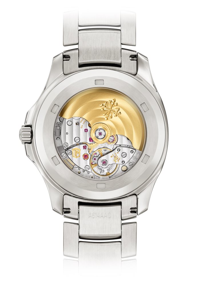 Patek Philippe 5167/1A ?C Aquanaut Super Clone