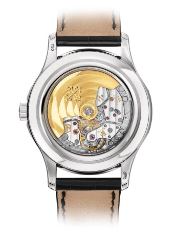 Patek Philippe 5205G ?C Complications