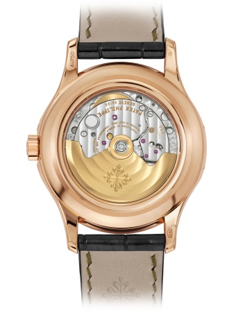 PATEK PHILIPPE 5205R ?C COMPLICATIONS