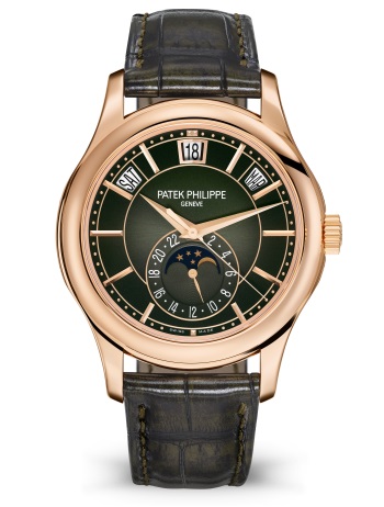 PATEK PHILIPPE 5205R ?C COMPLICATIONS