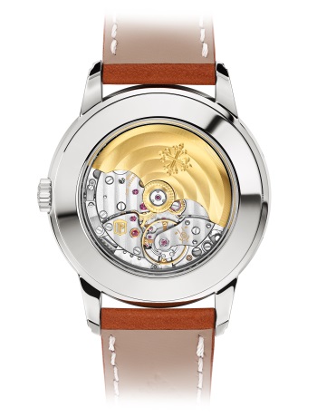 Patek Philippe 5212A ?C Complications