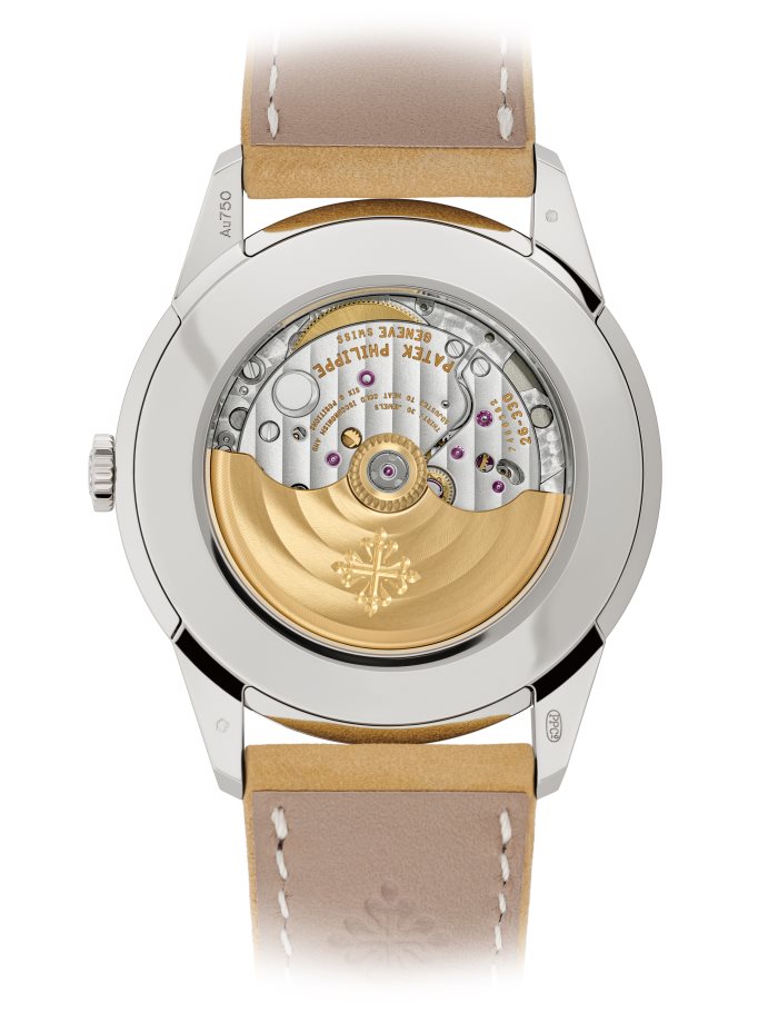 PATEK PHILIPPE 5226G ?C CALATRAVA