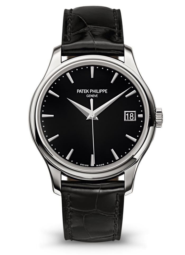 PATEK PHILIPPE 5227G ?C CALATRAVA