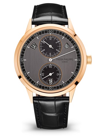 Patek Philippe 5235/50R ?C Complications