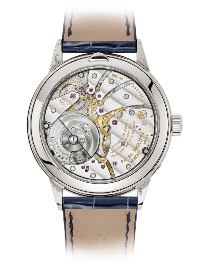 Patek Philippe 5236P ?C Grand Complications
