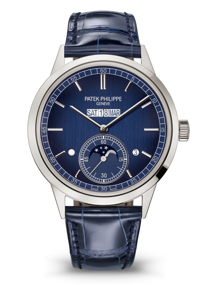 Patek Philippe 5236P ?C Grand Complications