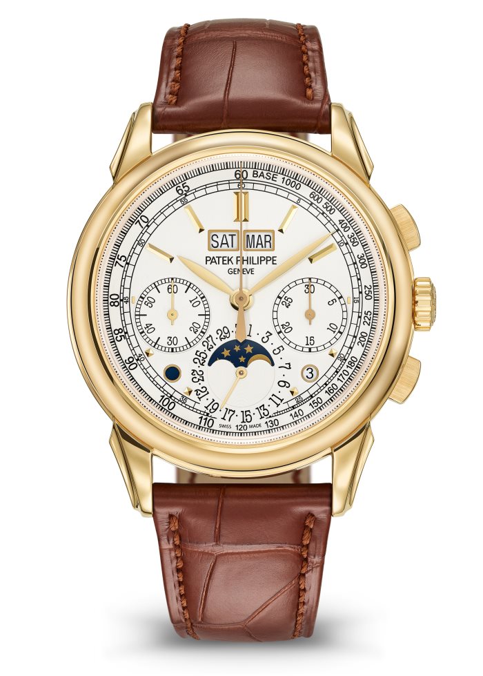 PATEK PHILIPPE 5270J ?C GRAND COMPLICATIONS