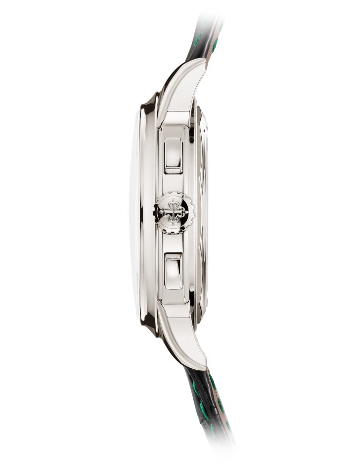 Patek Philippe 5270P ?C Grand Complications