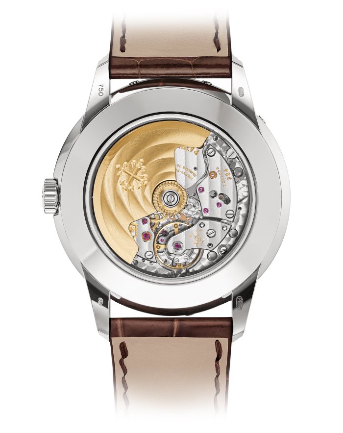 PATEK PHILIPPE 5320G ?C GRAND COMPLICATIONS