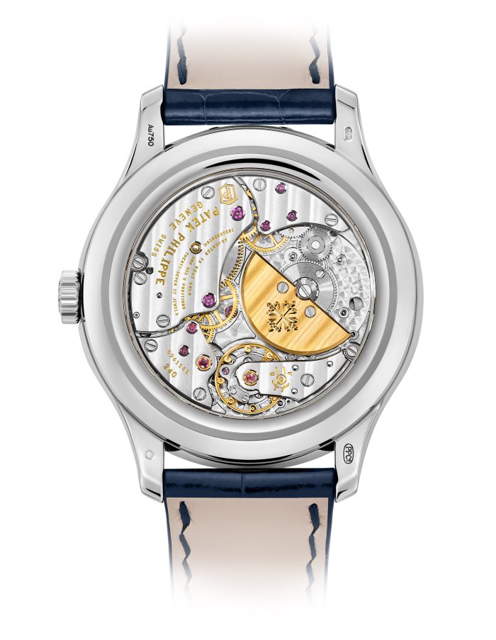 Patek Philippe 5327G ?C Grand Complications