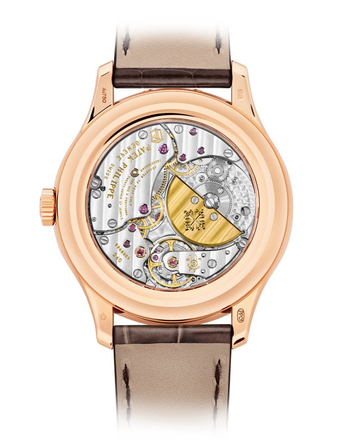 PATEK PHILIPPE 5327R ?C GRAND COMPLICATIONS