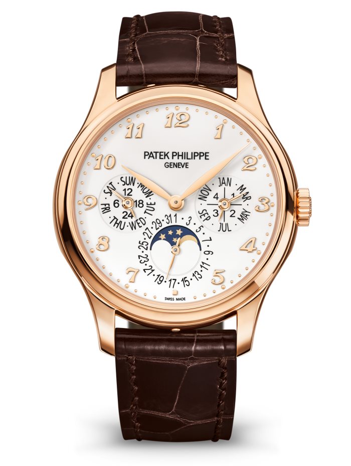 PATEK PHILIPPE 5327R ?C GRAND COMPLICATIONS