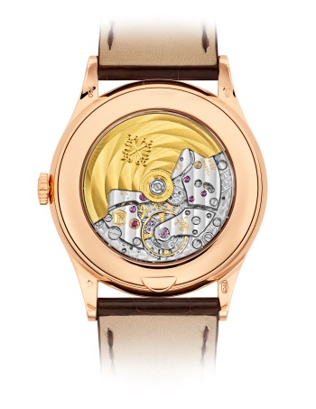 Patek Philippe 5396R ?C Complications
