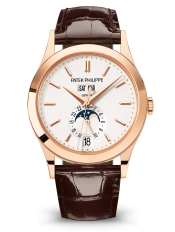 Patek Philippe 5396R ?C Complications