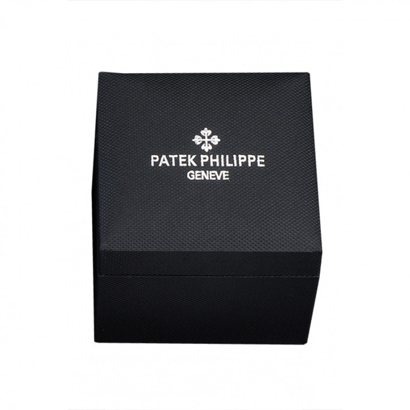 Patek Philippe Watch Case, Automatic, Silver Dial, 15202ST.OO.1240ST.01 Replica Watch