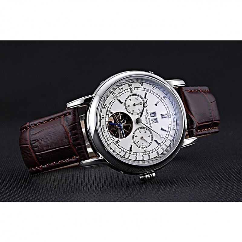 Patek Philippe Geneve Grand Complications 622154 Replica Watch, Automatic, Japanese Movement