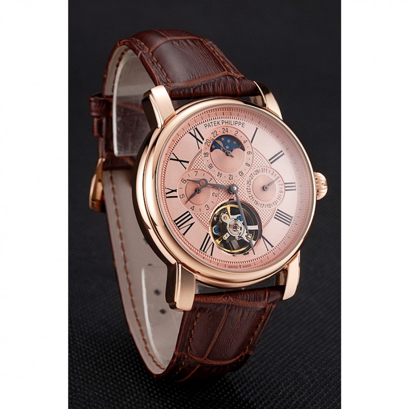 Patek Philippe Grand Complications | 15202ST.OO.1240ST.01 | Automatic | Steel | Replica Watch