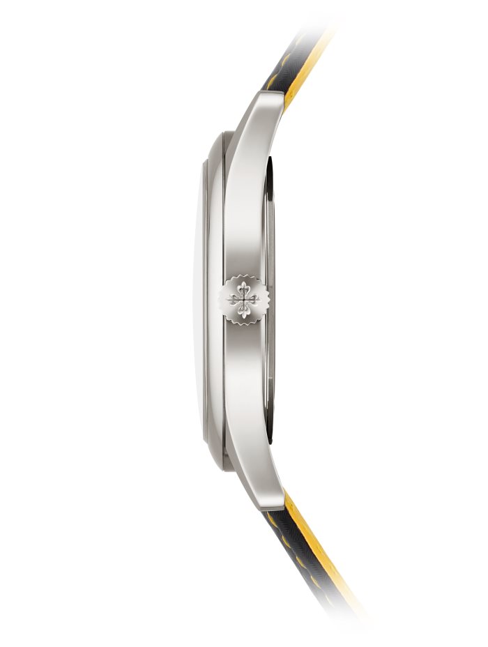 PATEK PHILIPPE 6007G ?C CALATRAVA