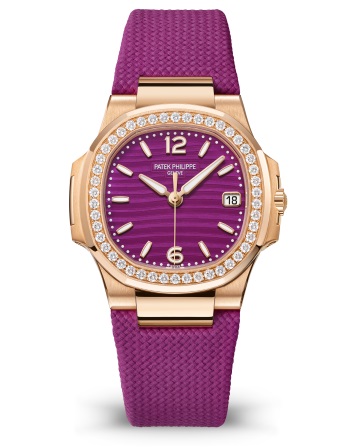 Patek Philippe Nautilus 7010R