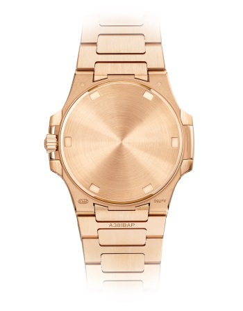 Patek Philippe Nautilus 7010/1R