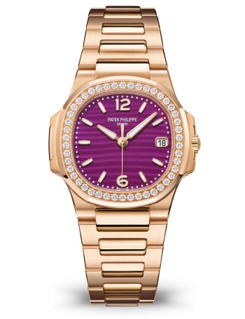 Patek Philippe Nautilus 7010/1R